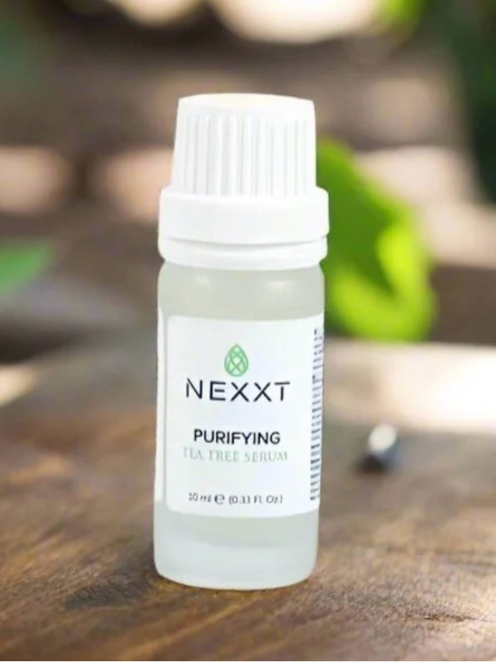 NEXXT Tea Tree Serum NIB (R $19) - Picture 2 of 4